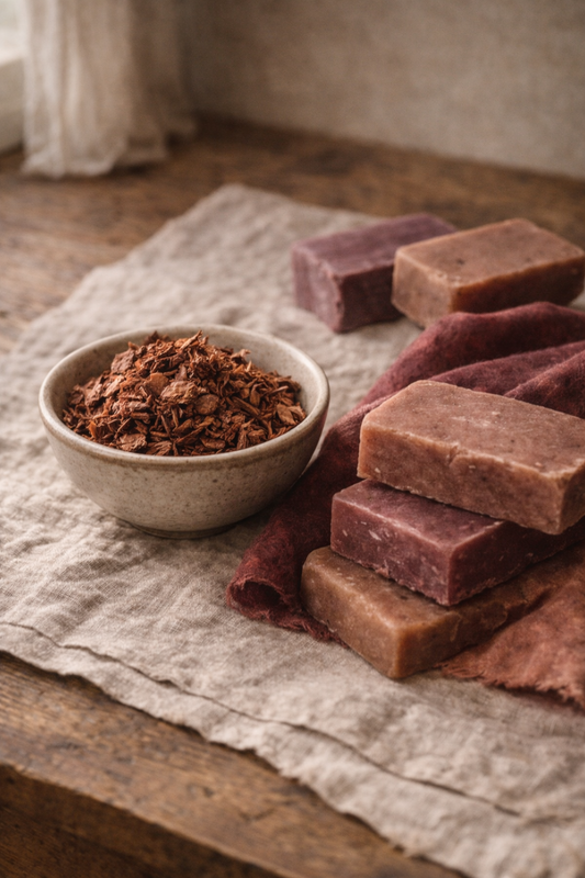 (Shredded) Botanical Soap Making Kit