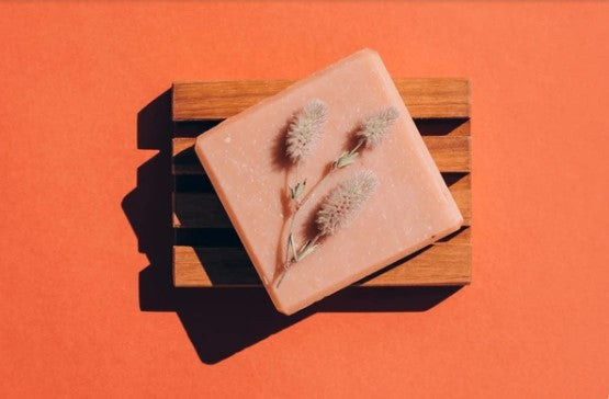 (Chunks) Botanical Soap Making Kit