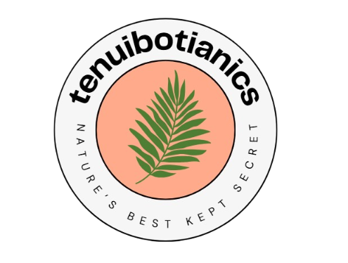 Tenui Botanics